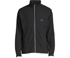 Vyriška sportinė striukė CASALL M Dynamic Windbreaker Jacket juoda