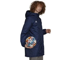 Vyriška stadiono striukė Adidas Entrada 22 M HG6301