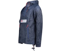 Vyriška striukė Geographical Norway 244 Goz-Art, tamsiai mėlyna
