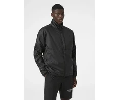 Vyriška striukė Helly Hansen Active Spring Insulator, juoda