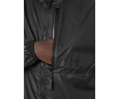 Vyriška striukė Helly Hansen Active Spring Insulator, juoda