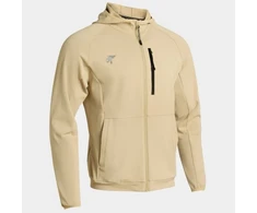Vyriška striukė Joma Explorer Comfort, smėlio spalvos