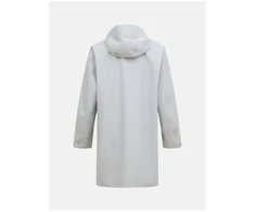 Vyriška striukė Peak Performance Treeline Hipe 2.5L Shell Parka, pilka
