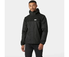 Vyriška striukė su flisiniu pamušalu Helly Hansen Vancouver