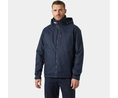 Vyriška striukė su gobtuvu Helly Hansen Crew Hooded Pile