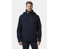 Vyriška striukė su gobtuvu Helly Hansen Crew Midayer