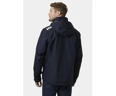 Vyriška striukė su gobtuvu Helly Hansen Crew Midayer