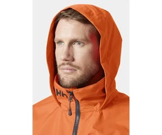 Vyriška striukė su gobtuvu Helly Hansen Crew