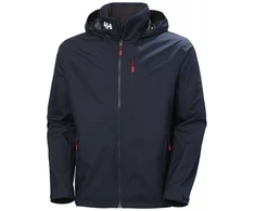Vyriška striukė su gobtuvu Helly Hansen Crew, HELLY TECH® Protection