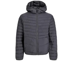Vyriška striukė, susilankstanti į kišenę Jack&amp;Jones Jjestate