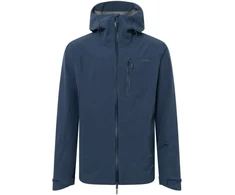 VIKING Trek Pro 2.5 Men's Jacket, Navy Mėlyna, Size L
