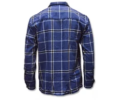 Vyriška SUIT audros striukė mėlyna - S131510-3103