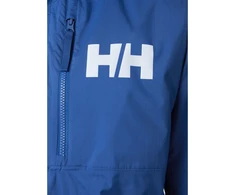 Vyriška supakuojama striukė Helly Hansen Belfast 2, mėlyna