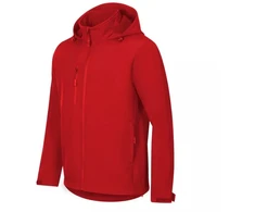 Vyriška tako softshell striukė (raudona)