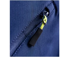 Vyriška turistinė softshell striukė Malfini Nano, pilka