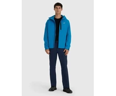 Vyriška vėjo neperpučiama softshell striukė su 8000 membrana 4FRAW25TSOFM506-33S