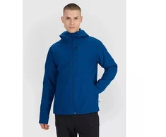 Vyriška vėjo nepraleidžianti softshell striukė NeoDry 8000 4F 4FRSS25TSOFM436-46S