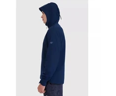 Vyriška vėjo nepraleidžianti softshell striukė NeoDry 5000 4F 4FWSS25TSOFM324-30S