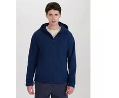 Vyriška vėjo nepraleidžianti softshell striukė NeoDry 5000 4F 4FWSS25TSOFM324-30S
