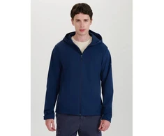 Vyriška vėjo nepraleidžianti softshell striukė NeoDry 5000 4F 4FWSS25TSOFM324-30S