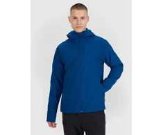 Vyriška vėjo nepraleidžianti softshell striukė NeoDry 8000 4F 4FRSS25TSOFM436-46S