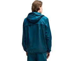Vyriška vėjo striukė Puma Ess Regular, mėlyna