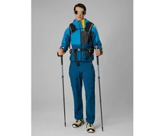 Vyriška vėjui atspari „softshell“ striukė 4F PRO 10000 membrana 4F 4FWSS26TSOFM541-33S