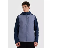 Vyriška vėjui atspari softshell striukė NeoDry 8000 4F 4FRSS25TSOFM436-32S