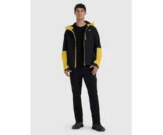 Vyriška vėjui atspari softshell striukė 4F 4FNeoDry 8000/5000
