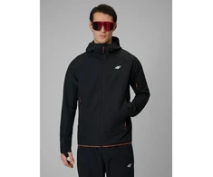 Vyriška vėjui atspari softshell striukė 4F 4FRSS26TSOFM644-20S