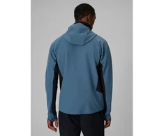 Vyriška vėjui atspari „softshell“ striukė 4F 4FRSS26TSOFM644-32S
