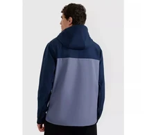 Vyriška vėjui atspari softshell striukė NeoDry 8000 4F 4FRSS25TSOFM436-32S