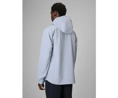 Vyriška vėjui atspari „softshell“ striukė su 5000 membrana 4F 4FWSS26TSOFM550-25S
