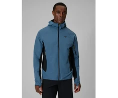Vyriška vėjui atspari „softshell“ striukė 4F 4FRSS26TSOFM644-32S