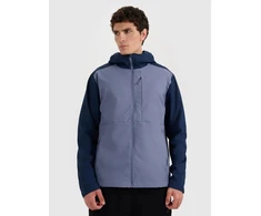 Vyriška vėjui atspari softshell striukė NeoDry 8000 4F 4FRSS25TSOFM436-32S