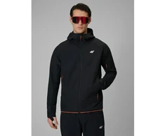 Vyriška vėjui atspari softshell striukė 4F 4FRSS26TSOFM644-20S