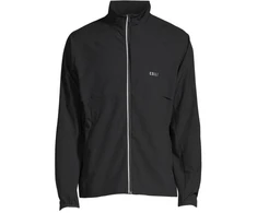 Vyriška vėjui atspari striukė CASALL Dynamic Windbreaker, juoda