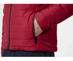 Vyriška vėjui atspari striukė Helly Hansen Crew Insulator 2.0
