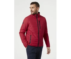 Vyriška vėjui atspari striukė Helly Hansen Crew Insulator 2.0