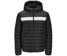 Vyriška vėjui atspari striukė Jack &amp; Jones Jwhwing