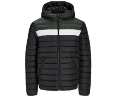 Vyriška vėjui atspari striukė Jack &amp; Jones Jwhwing