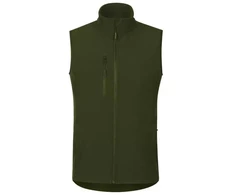 Vyriška žygio softshell liemenė (karinė)