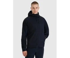 Vyriškas 4F 4FWSS25TSOFM313-20S vėjui atsparus membraninis (10000) softshell striukė