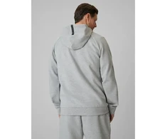 Vyriškas 4F džemperis su gobtuvu, regular stiliaus, 4FRSS26TSWSM2974-27M