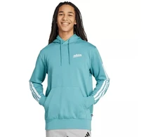 Vyriškas adidas Color Script bliuzonas mėlynas KD2266