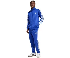 Vyriškas adidas Dayready sportinis kostiumas, mėlynas, KR7770
