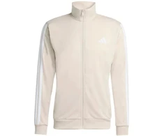Vyriškas „adidas Dayready“ sportinis kostiumas, smėlio spalvos, KR5358