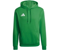 Vyriškas adidas Entrada 26 bliuzonas su gobtuvu žalias JZ6581