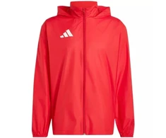 Vyriškas "adidas" Entrada 26 daugiaspalvis raudonas švarkelis KQ9072
