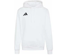Vyriškas adidas Entrada 26 džemperis su gobtuvu baltas JZ6579